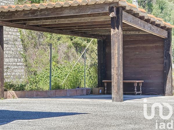 Maison à vendre 4 pièces 91 m² Menton