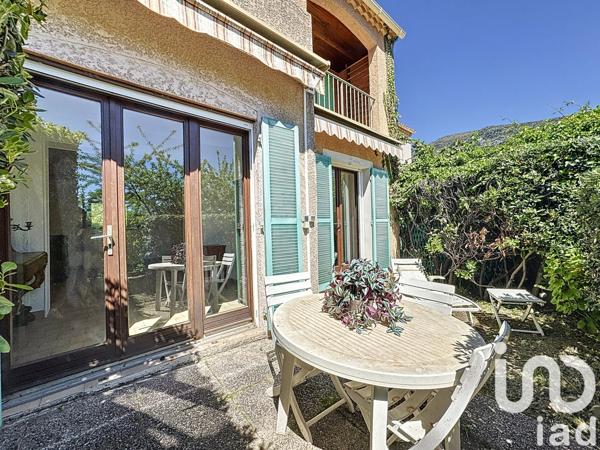 Maison à vendre 4 pièces 91 m² Menton