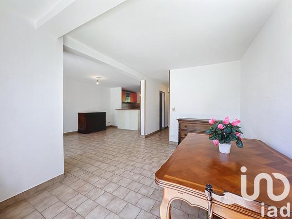 Maison à vendre 4 pièces 91 m² Menton