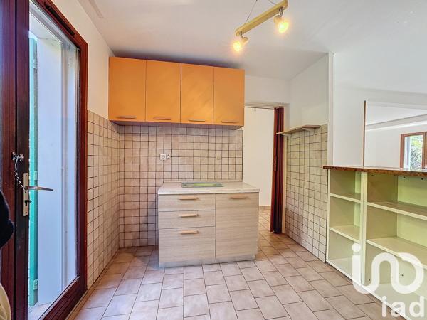 Maison à vendre 4 pièces 91 m² Menton