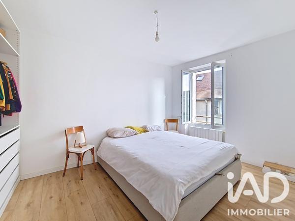 Maison à vendre 4 pièces 90 m² Limours