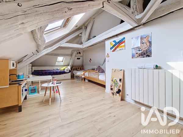 Maison à vendre 4 pièces 90 m² Limours