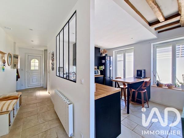 Maison à vendre 4 pièces 90 m² Limours
