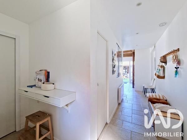 Maison à vendre 4 pièces 90 m² Limours