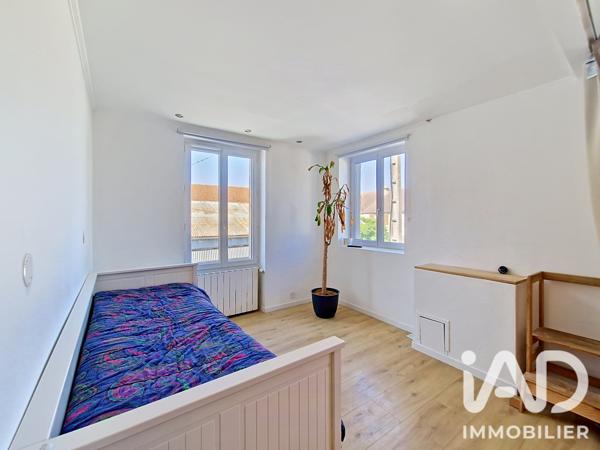 Maison à vendre 4 pièces 90 m² Limours
