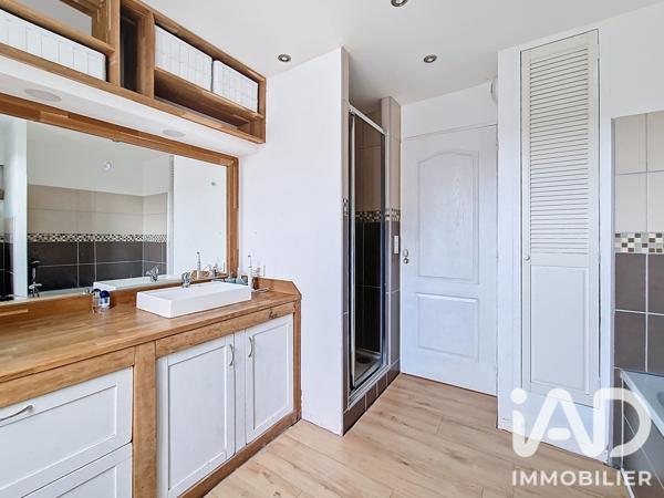 Maison à vendre 4 pièces 90 m² Limours