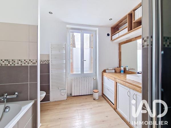 Maison à vendre 4 pièces 90 m² Limours