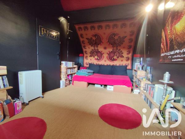 Maison à vendre 6 pièces 96 m² Saint-Martin-du-Tertre