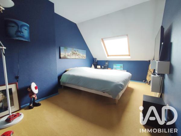 Maison à vendre 6 pièces 96 m² Saint-Martin-du-Tertre
