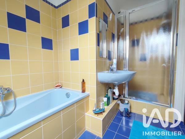 Maison à vendre 6 pièces 96 m² Saint-Martin-du-Tertre