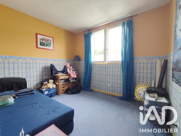 Maison à vendre 6 pièces 96 m² Saint-Martin-du-Tertre