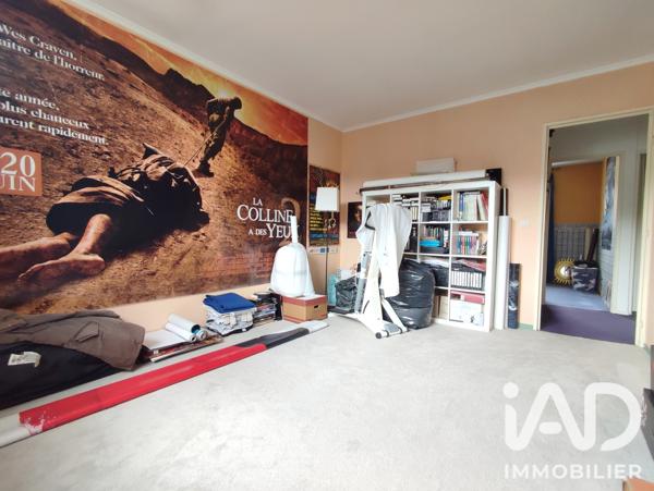 Maison à vendre 6 pièces 96 m² Saint-Martin-du-Tertre