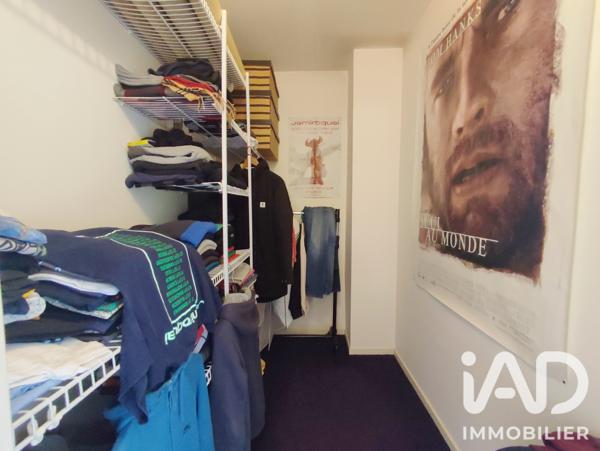 Maison à vendre 6 pièces 96 m² Saint-Martin-du-Tertre