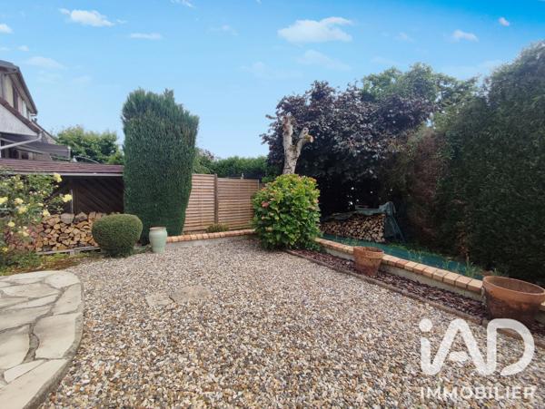 Maison à vendre 6 pièces 96 m² Saint-Martin-du-Tertre