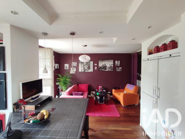 Maison à vendre 6 pièces 96 m² Saint-Martin-du-Tertre