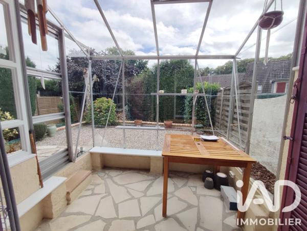 Maison à vendre 6 pièces 96 m² Saint-Martin-du-Tertre