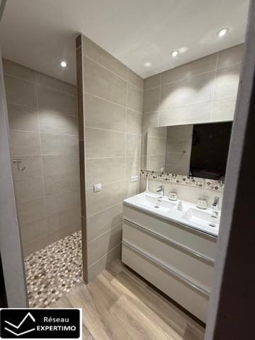 Romans-sur-Isère (26100) Grande maison plain pied Romans