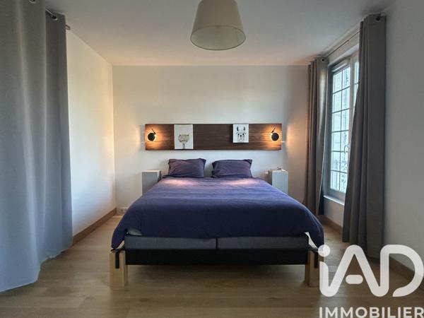 Maison à vendre 9 pièces 260 m² Vendôme