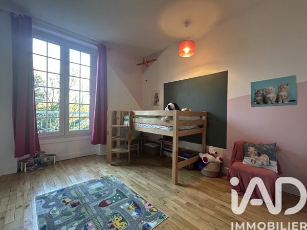 Maison à vendre 9 pièces 260 m² Vendôme