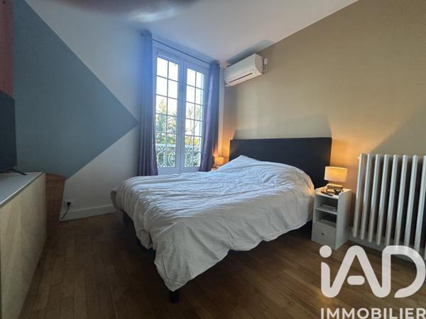 Maison à vendre 9 pièces 260 m² Vendôme