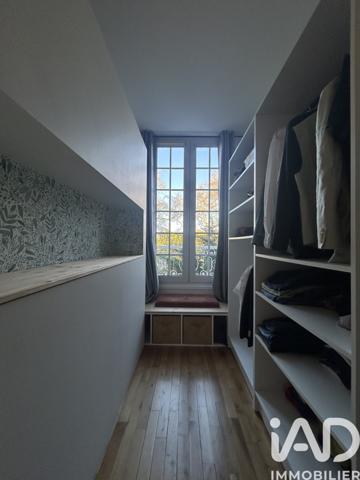 Maison à vendre 9 pièces 260 m² Vendôme