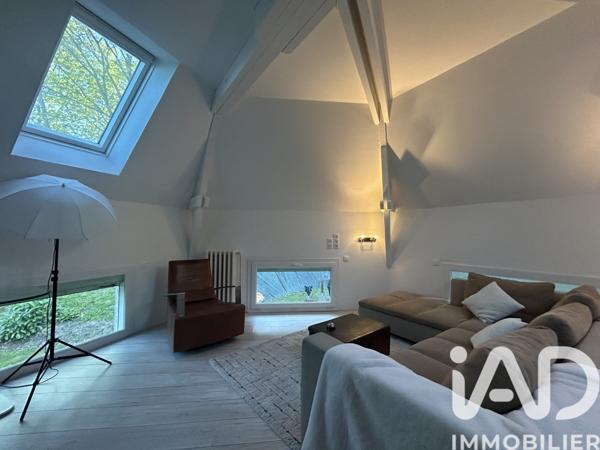 Maison à vendre 9 pièces 260 m² Vendôme