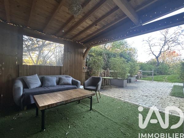 Maison à vendre 9 pièces 260 m² Vendôme