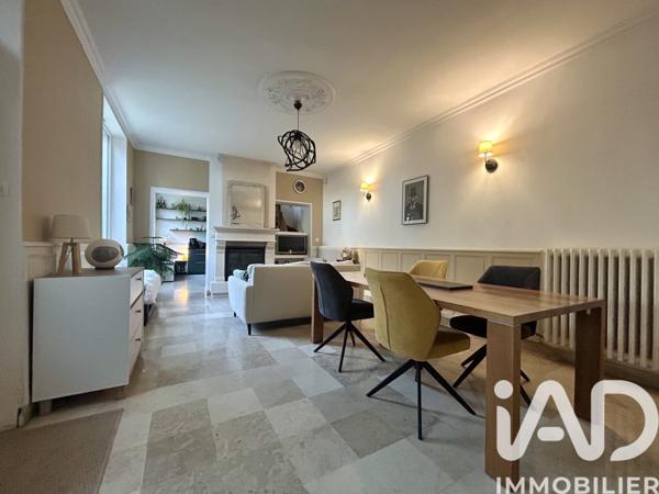 Maison à vendre 9 pièces 260 m² Vendôme