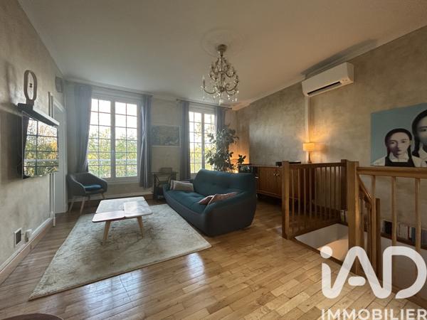 Maison à vendre 9 pièces 260 m² Vendôme