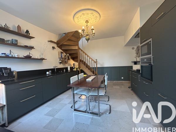 Maison à vendre 9 pièces 260 m² Vendôme