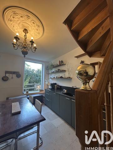 Maison à vendre 9 pièces 260 m² Vendôme