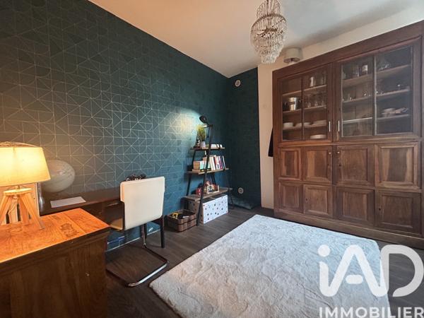 Maison à vendre 9 pièces 260 m² Vendôme