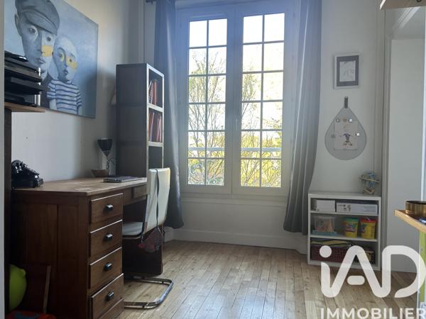 Maison à vendre 9 pièces 260 m² Vendôme