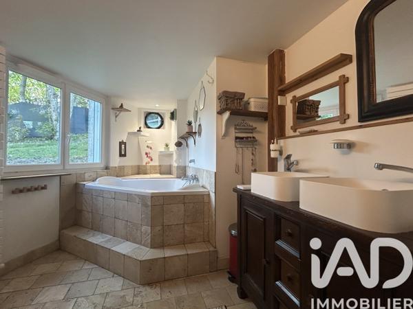 Maison à vendre 9 pièces 260 m² Vendôme