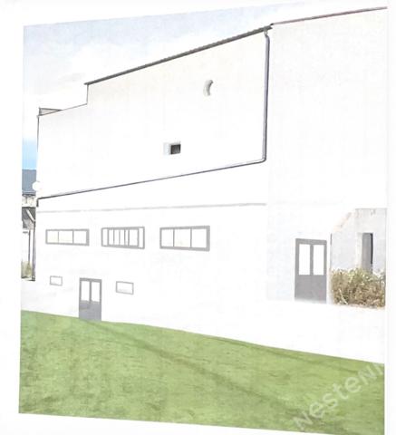 LOFT POTENTIEL EXCEPTIONNEL : Plateau de 460 m²  sur sous-sol