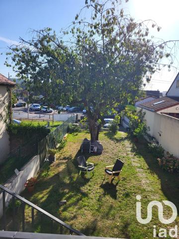 Maison à vendre 6 pièces 157 m² Eaubonne