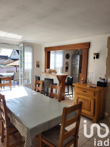 Maison à vendre 6 pièces 157 m² Eaubonne