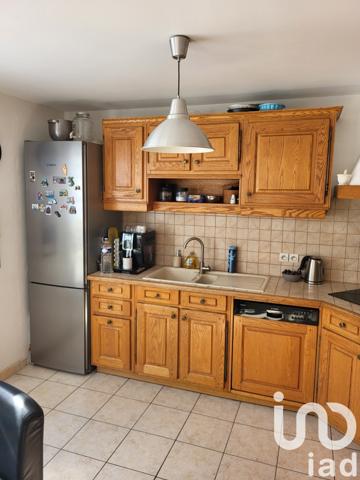 Maison à vendre 6 pièces 157 m² Eaubonne
