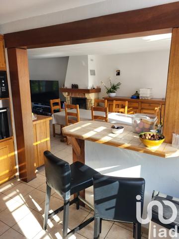 Maison à vendre 6 pièces 157 m² Eaubonne