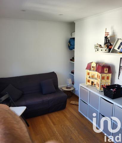 Maison à vendre 6 pièces 157 m² Eaubonne