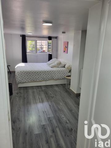 Maison à vendre 6 pièces 157 m² Eaubonne