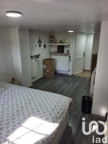 Maison à vendre 6 pièces 157 m² Eaubonne