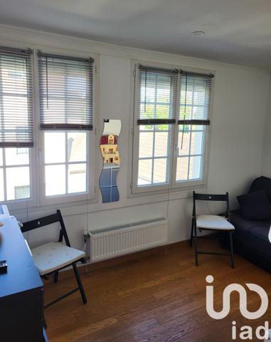 Maison à vendre 6 pièces 157 m² Eaubonne