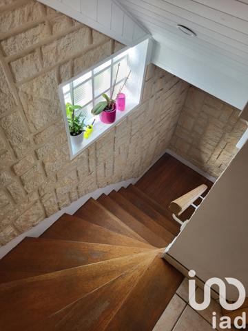 Maison à vendre 6 pièces 157 m² Eaubonne