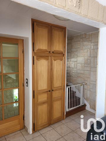 Maison à vendre 6 pièces 157 m² Eaubonne