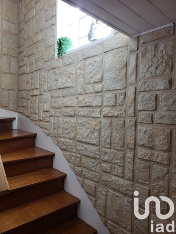 Maison à vendre 6 pièces 157 m² Eaubonne