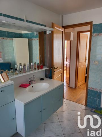 Maison à vendre 6 pièces 157 m² Eaubonne