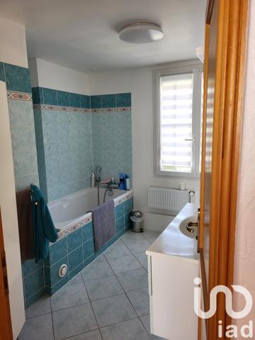 Maison à vendre 6 pièces 157 m² Eaubonne