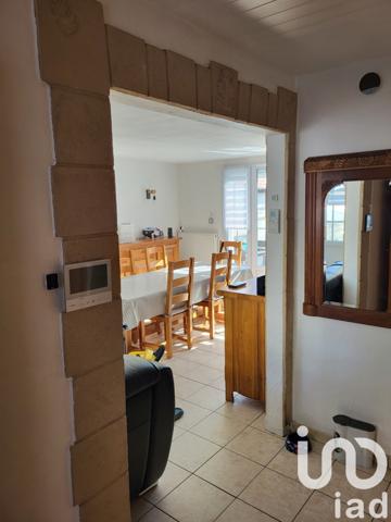 Maison à vendre 6 pièces 157 m² Eaubonne
