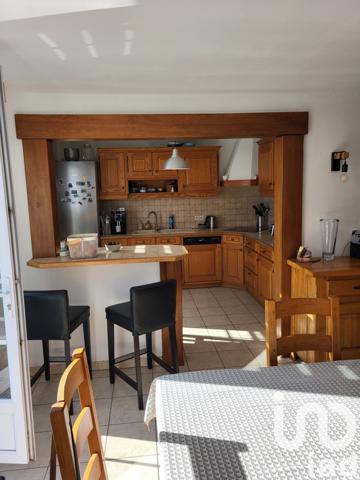 Maison à vendre 6 pièces 157 m² Eaubonne